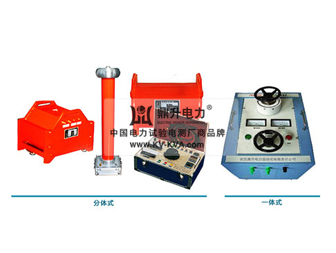电机耐压试验装置