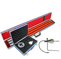 ��Ե�ӷֲ���ѹ������