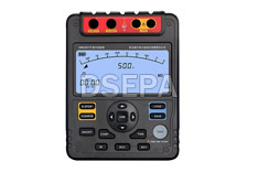 DMG2671F数字兆欧表